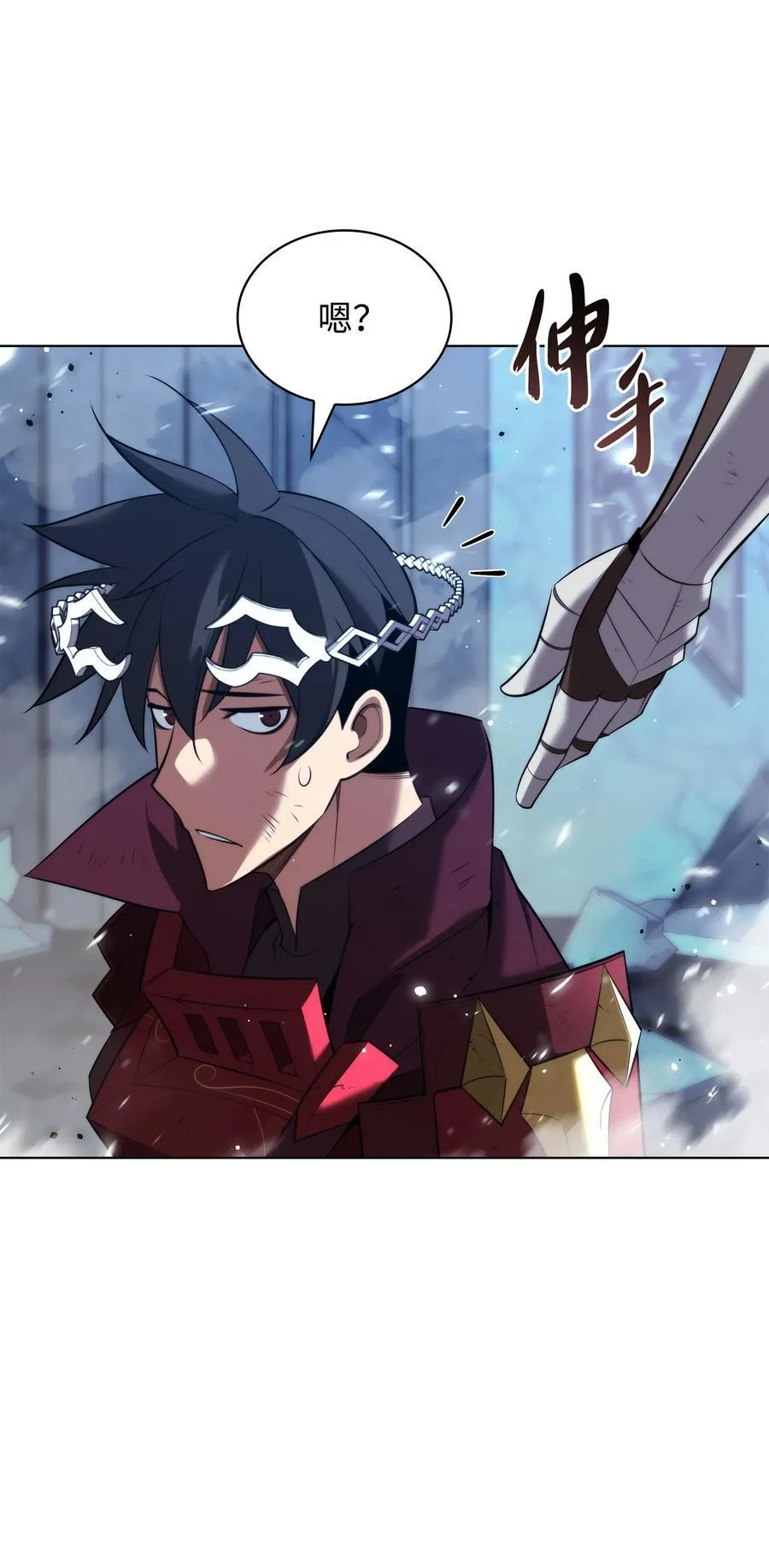 192 灭魔之枪 第135页