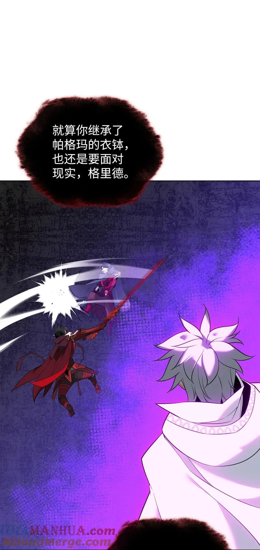 207 复仇之拳还施彼身 第29页