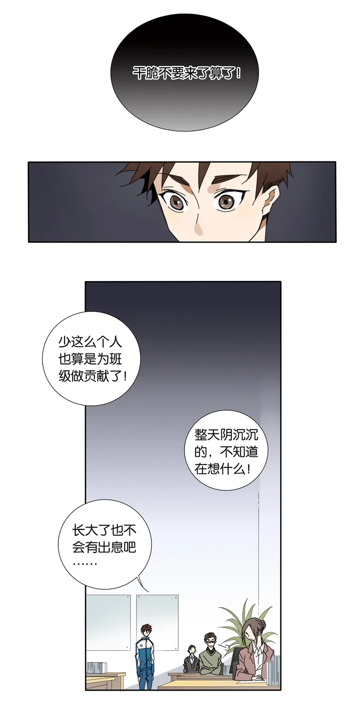 13 蝴蝶⑦ 第7页