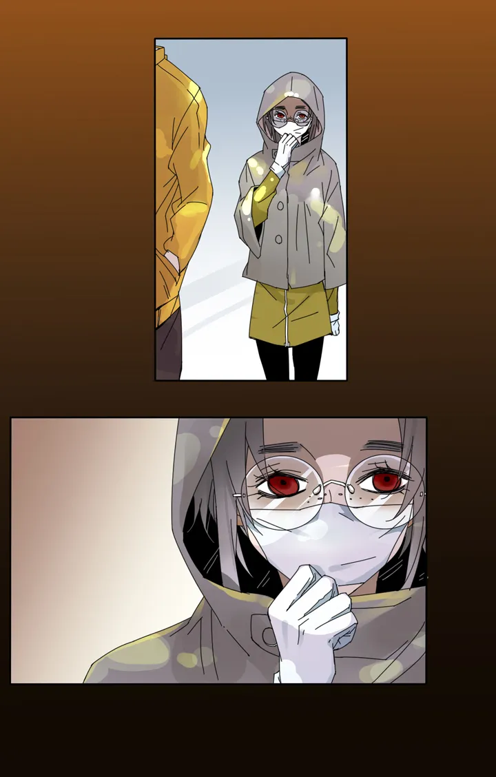 13 蝴蝶⑦ 第21页