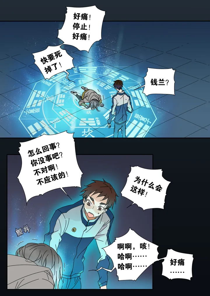 15 蝴蝶⑨ 第2页