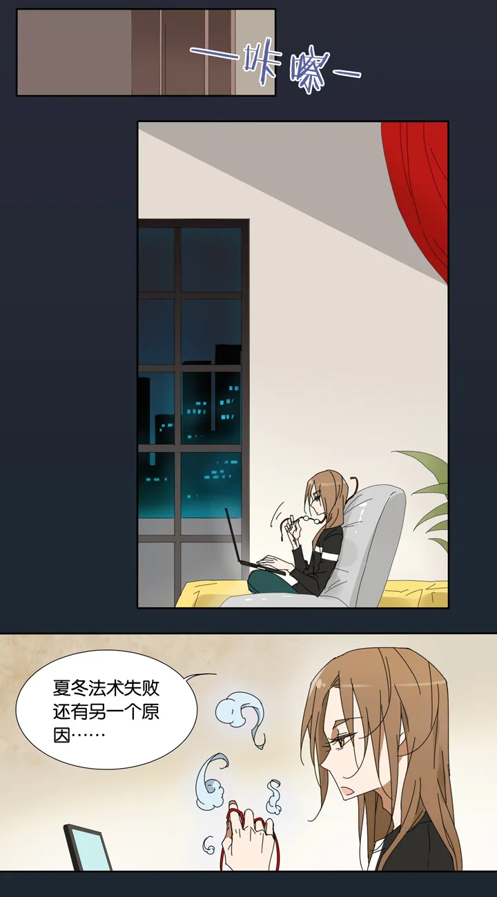 15 蝴蝶⑨ 第14页