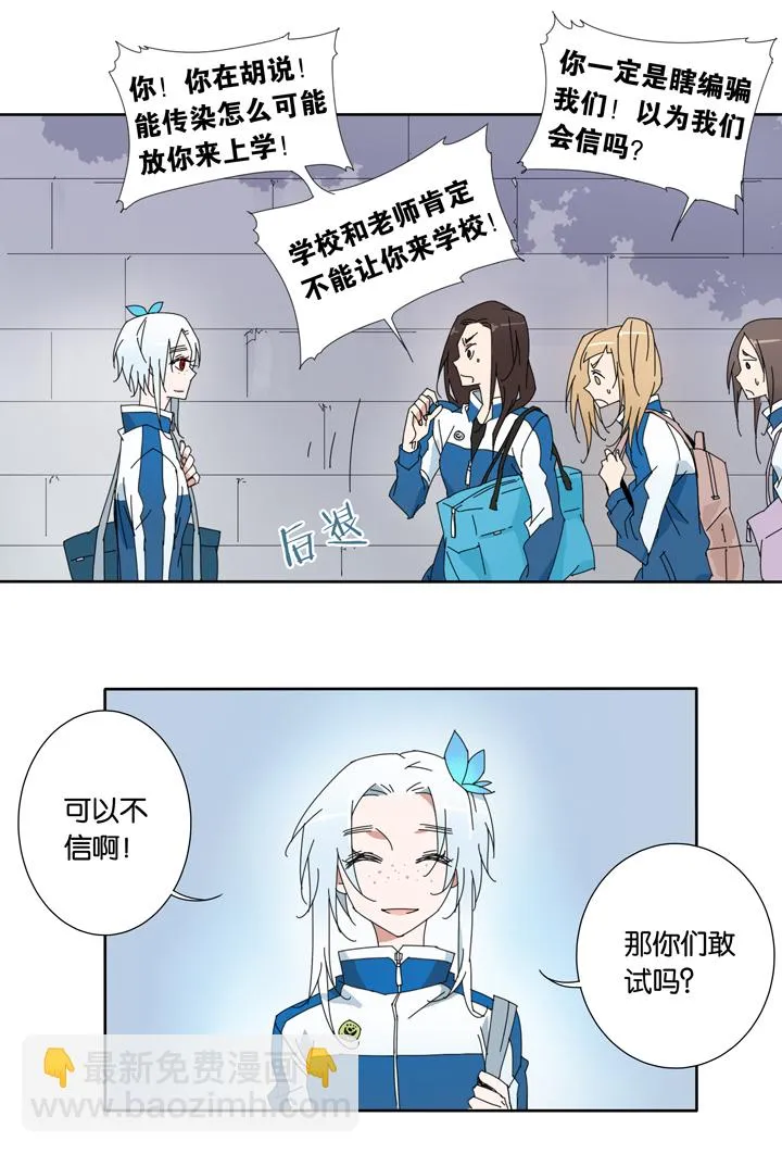19 蜕变③ 第7页