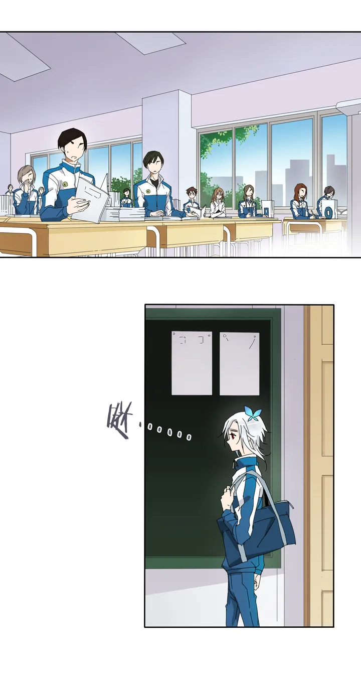 19 蜕变③ 第13页