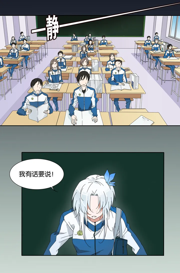 19 蜕变③ 第17页