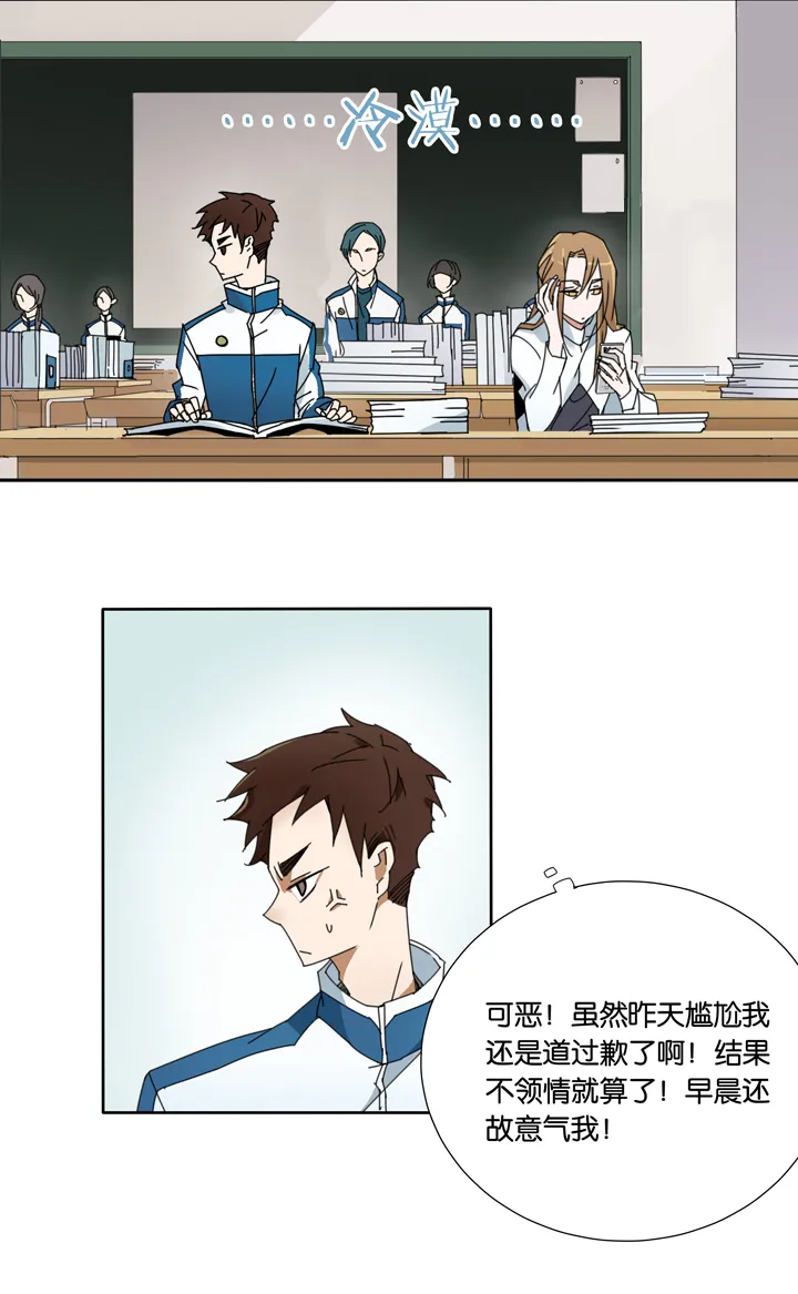 21 哥哥驾到② 第14页