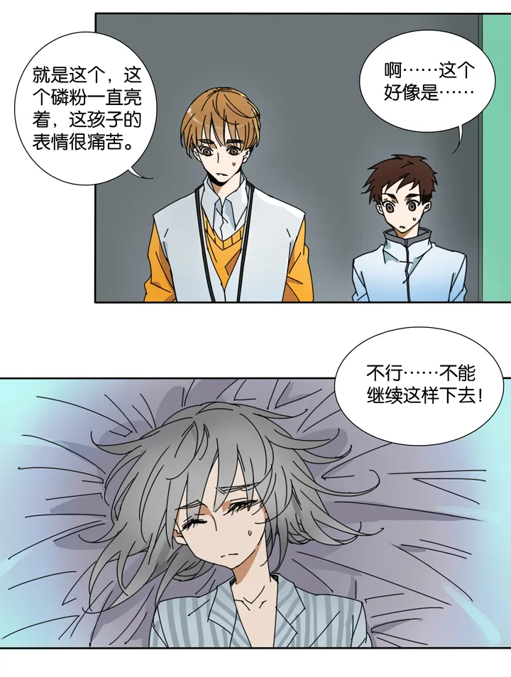 26 梦境② 第9页