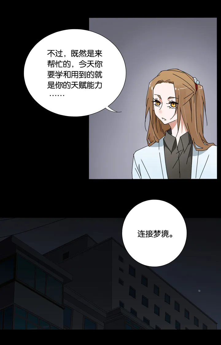 27 梦境③ 第15页