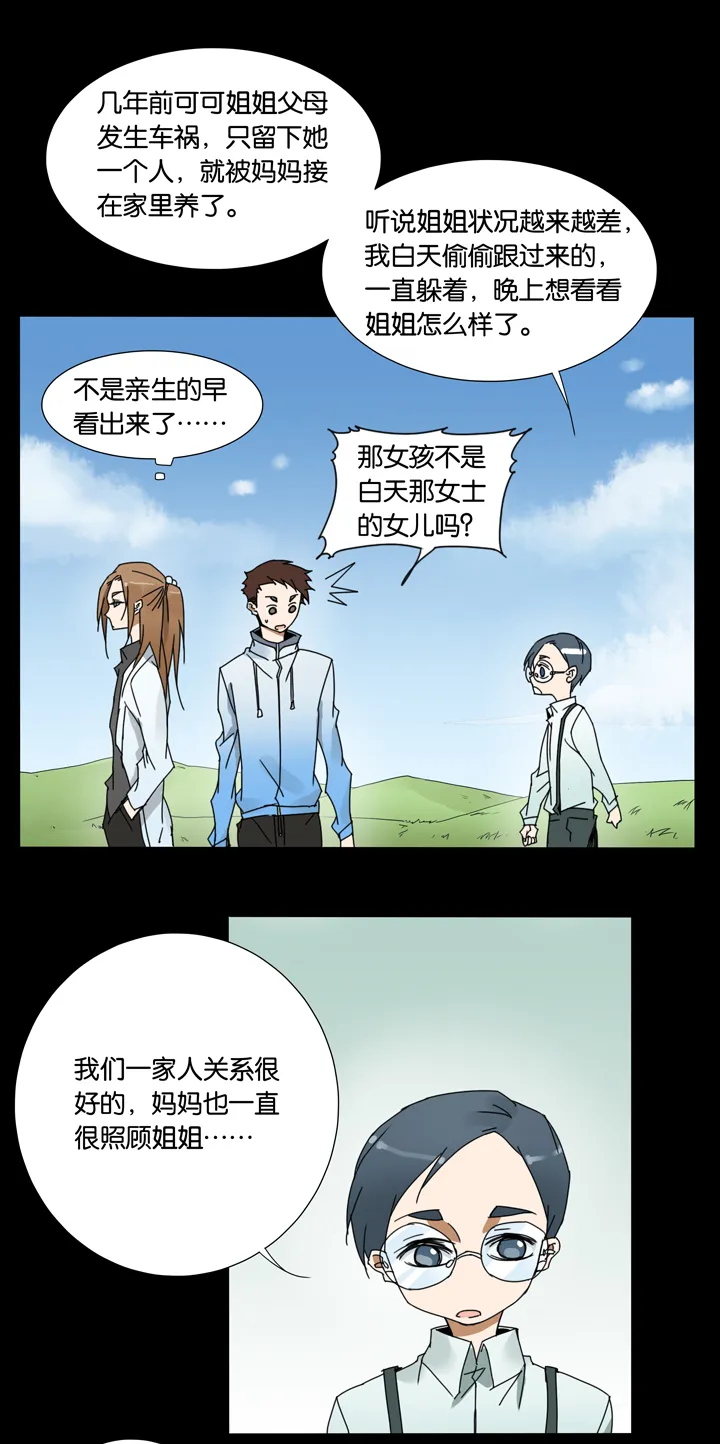 30 梦境⑥ 第4页