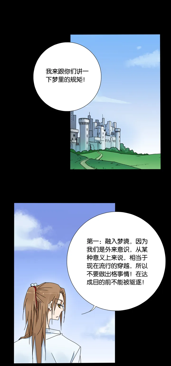 30 梦境⑥ 第7页