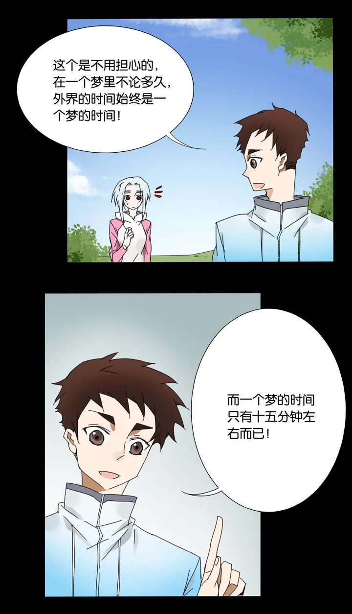 30 梦境⑥ 第15页