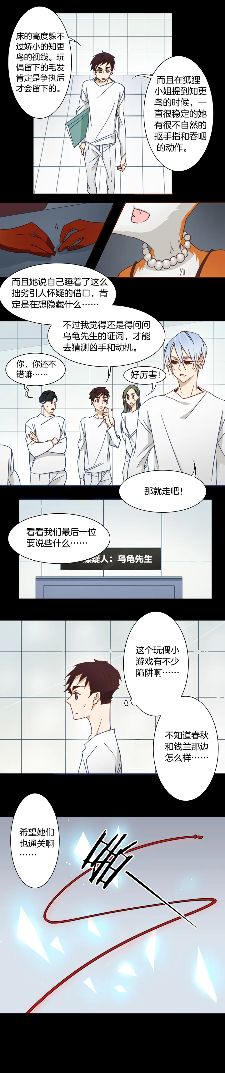 123主神空间⑥ 第5页