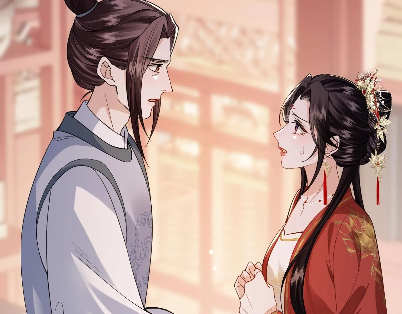 第16话 审判 第113页