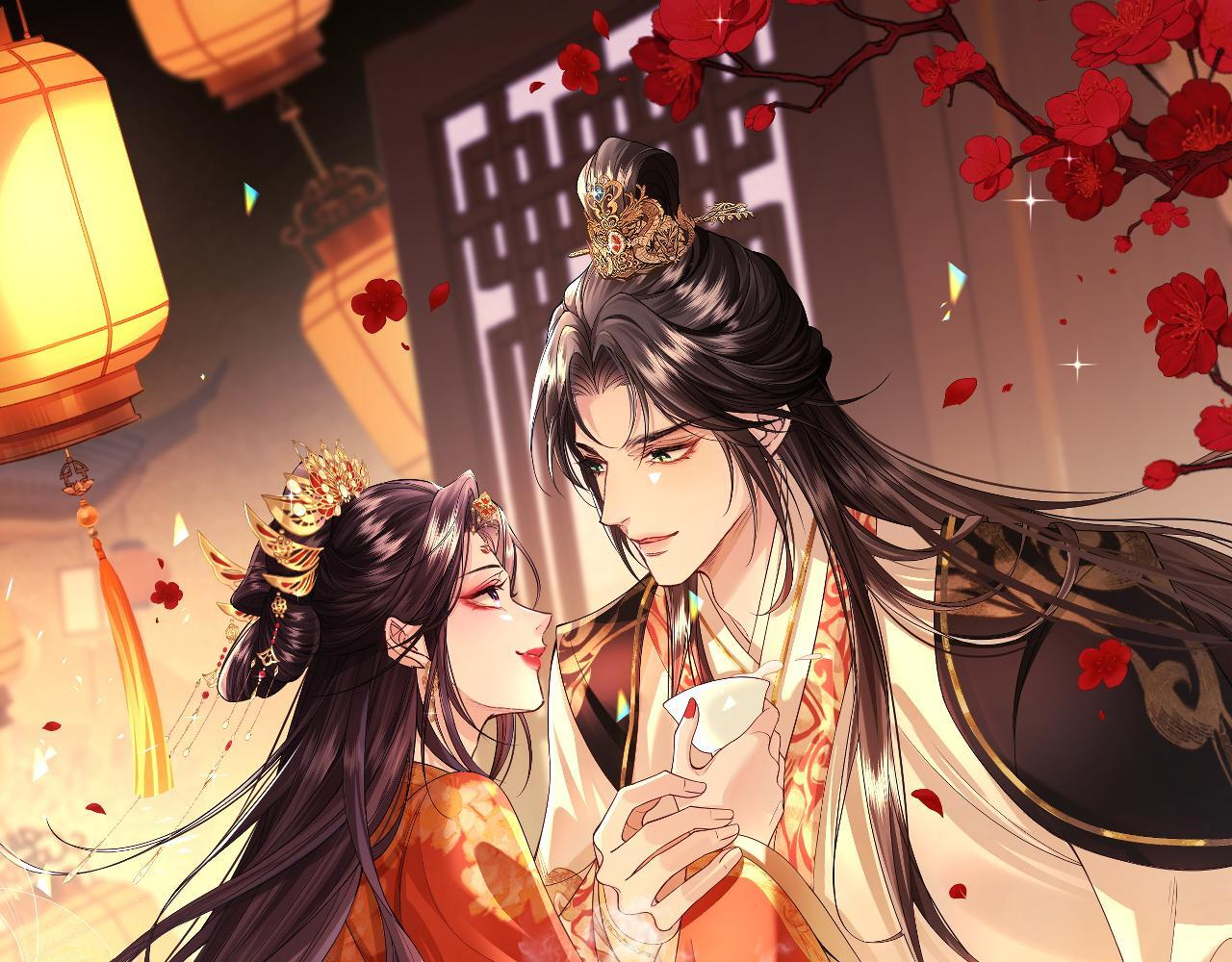 第22话 乐观向上 第1页