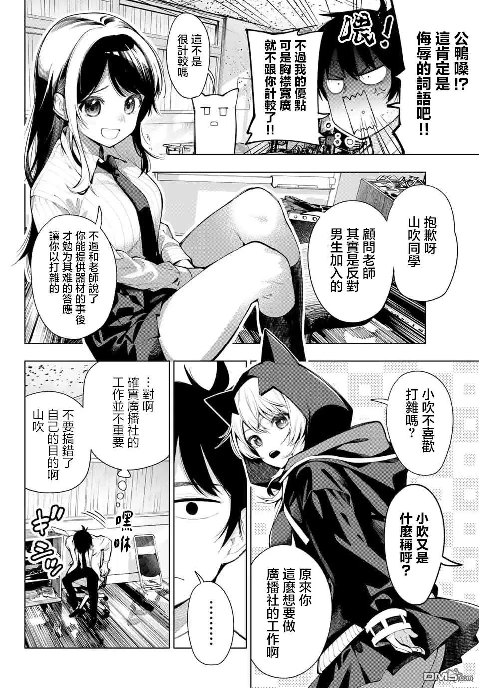 第2话 第6页