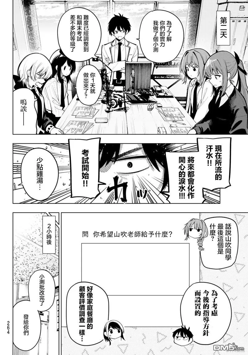 第33话 第8页