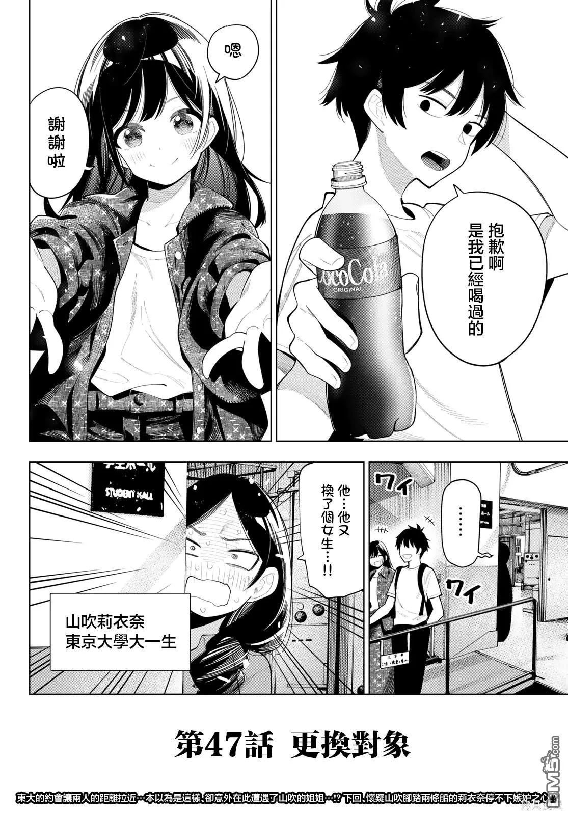 第47话 第20页