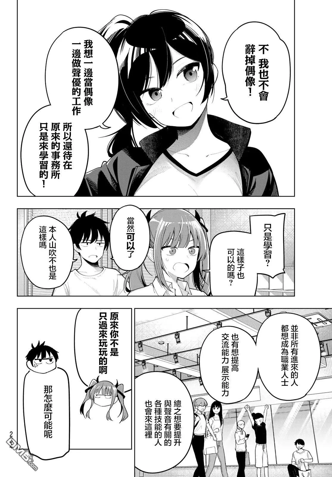 第55话 第6页