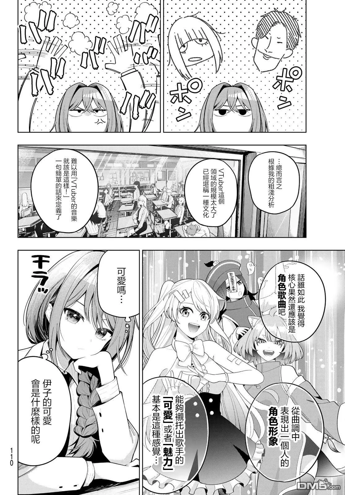 第59话 第8页