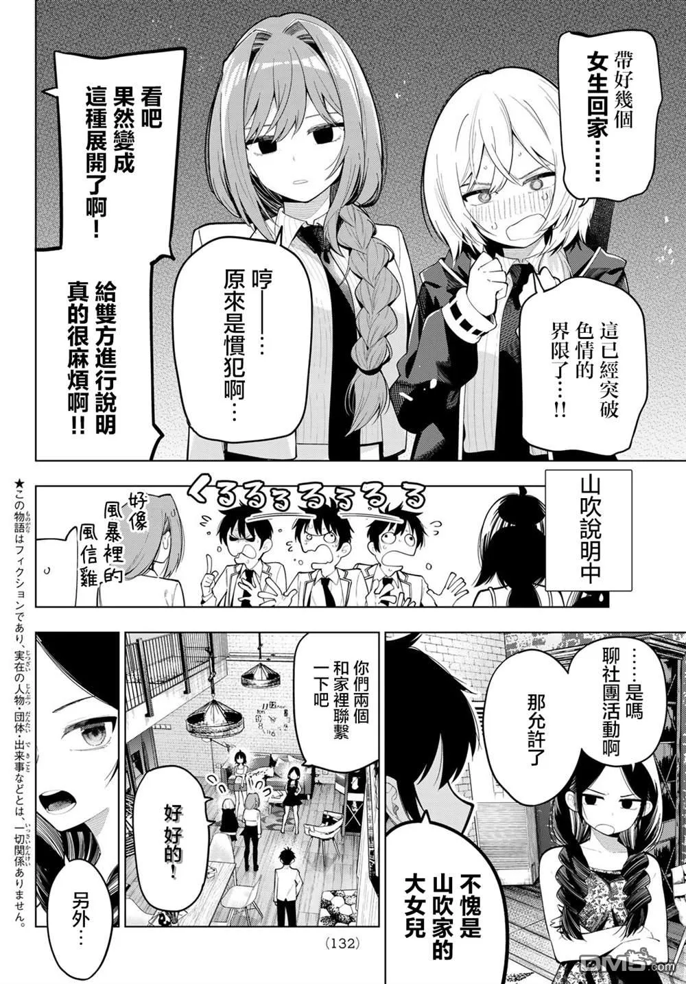 第71话 第2页