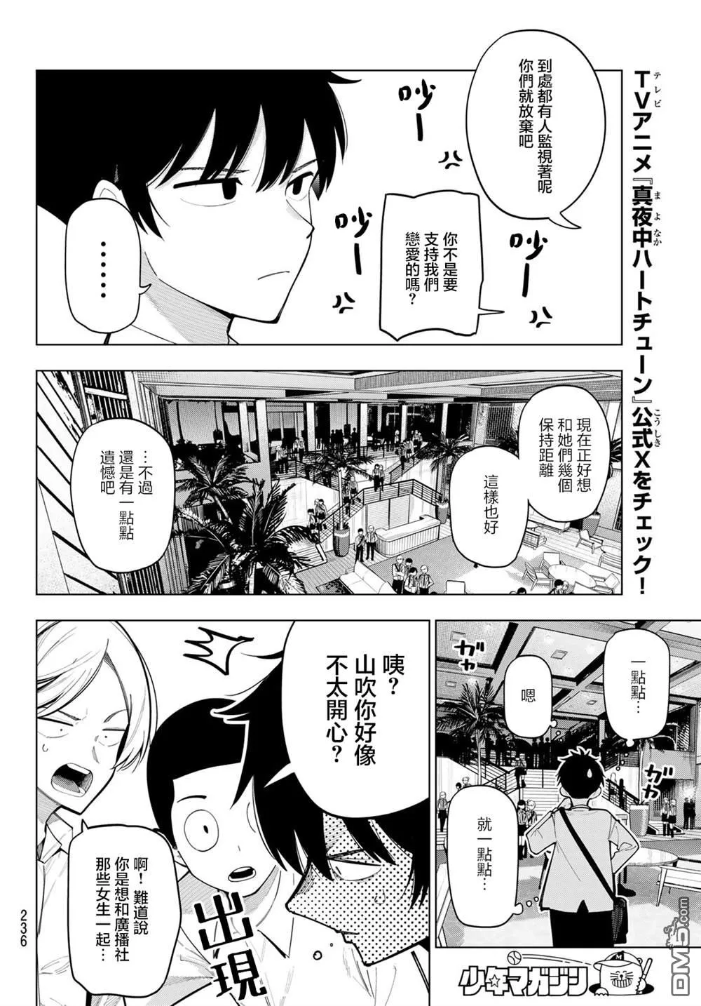 第88话 第2页