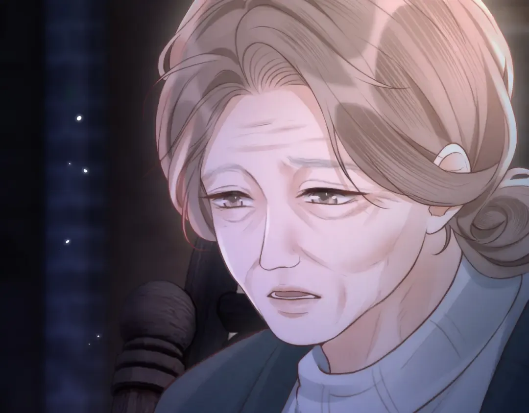 第13话 环环相扣 第19页