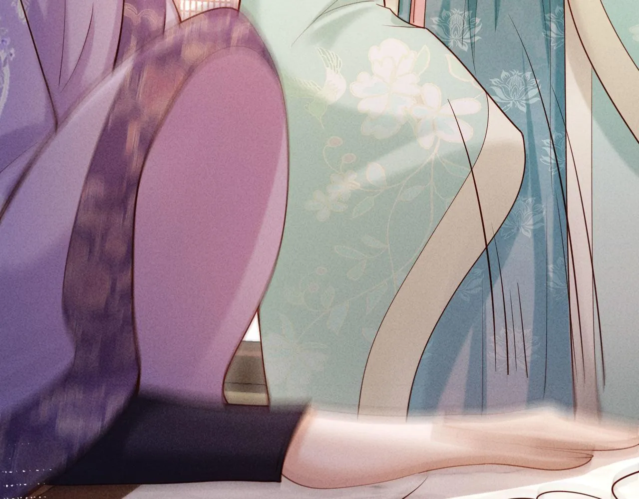 第3话 担了歹毒的名声又何妨？ 第109页