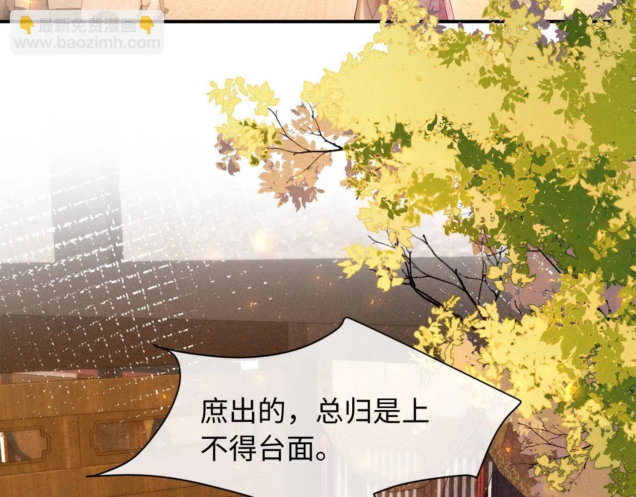 第15话 文姨娘的疯狂 第29页