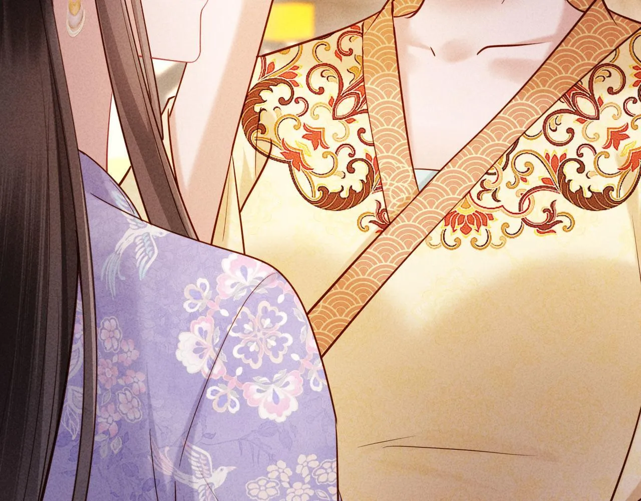 第15话 文姨娘的疯狂 第127页