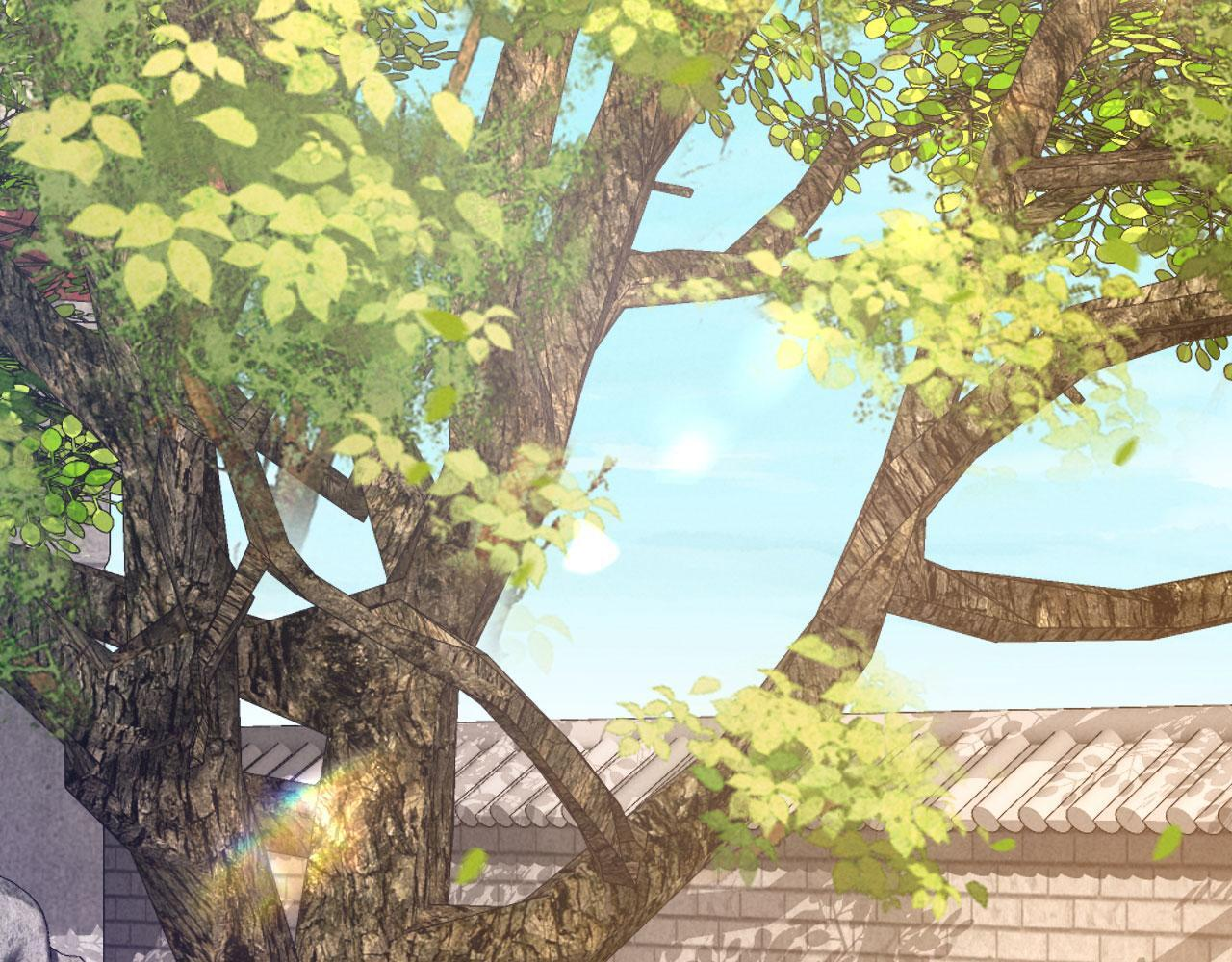 第28话 庄公也犯蠢 第18页