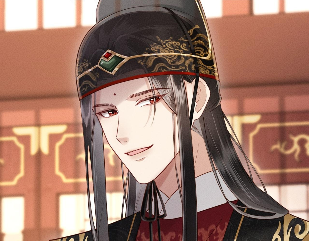 第32话 突如其来的情绪 第76页