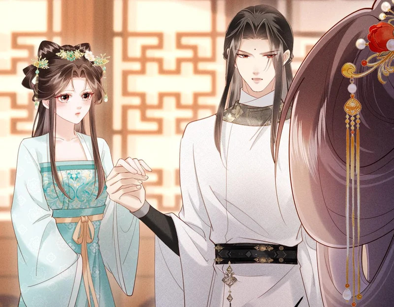 第53话 姑娘要珍惜他 第95页