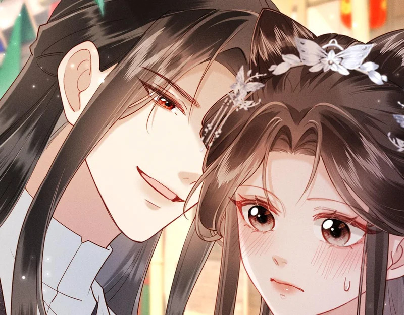 第54话 更改命格 第91页