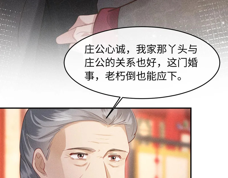第62话 督主求亲了！ 第63页