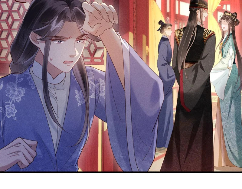 第62话 督主求亲了！ 第114页