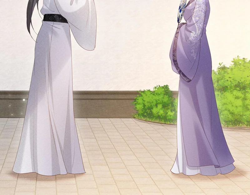 第63话 我才不想悔婚呢…… 第62页