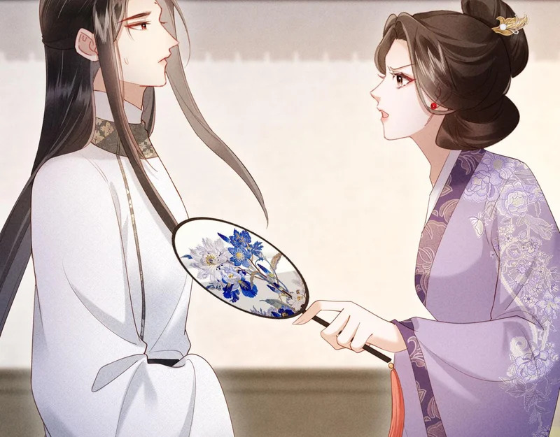 第63话 我才不想悔婚呢…… 第66页
