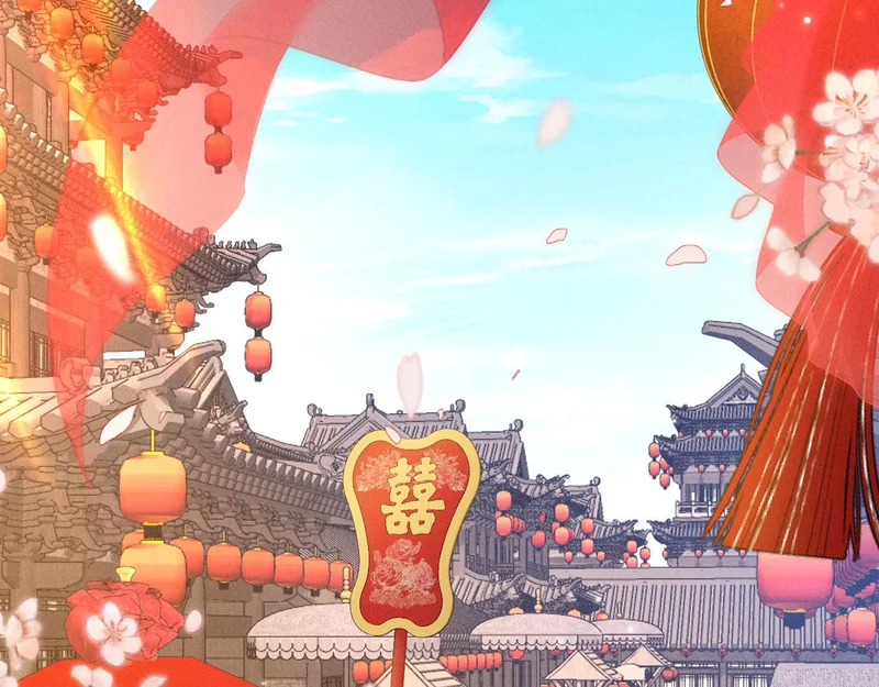 第75话 亲不够 第53页