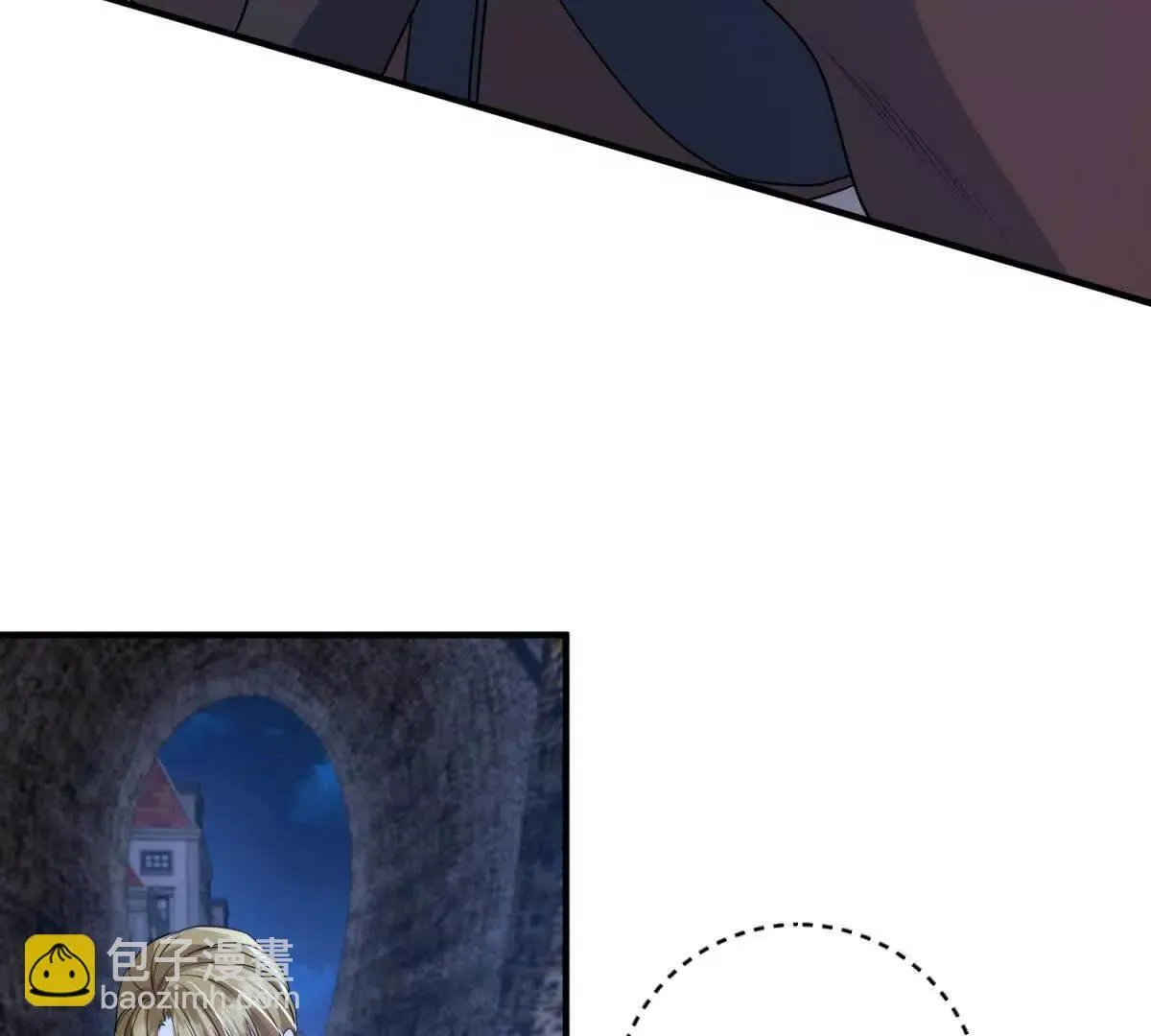 第49话 不可能放你走 第138页