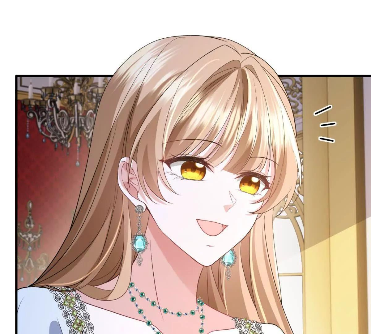 第51话 贝蒂的“坦白” 第15页