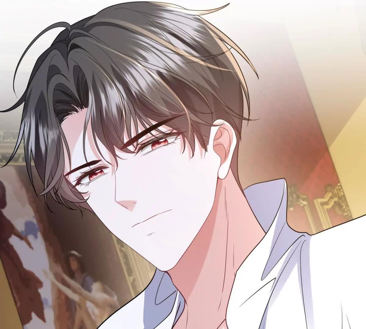 第51话 贝蒂的“坦白” 第25页