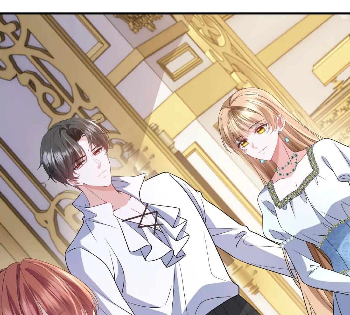 第51话 贝蒂的“坦白” 第31页