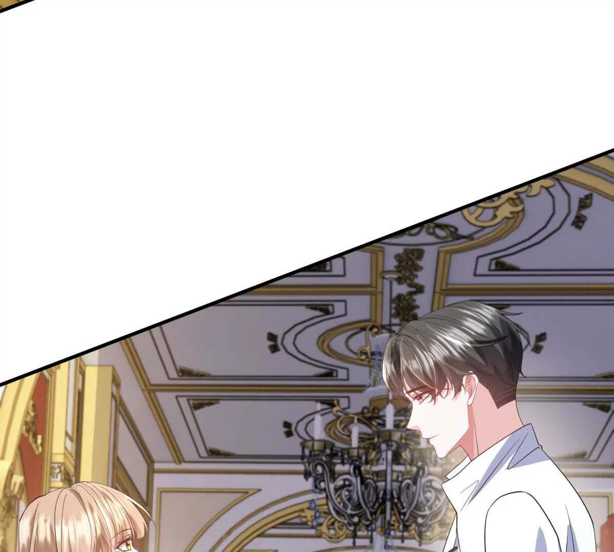 第51话 贝蒂的“坦白” 第34页