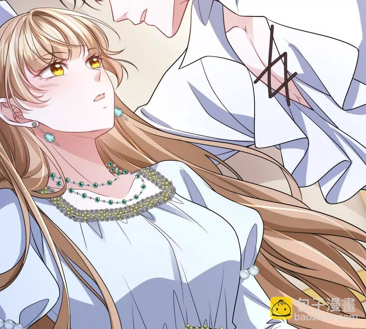 第51话 贝蒂的“坦白” 第39页
