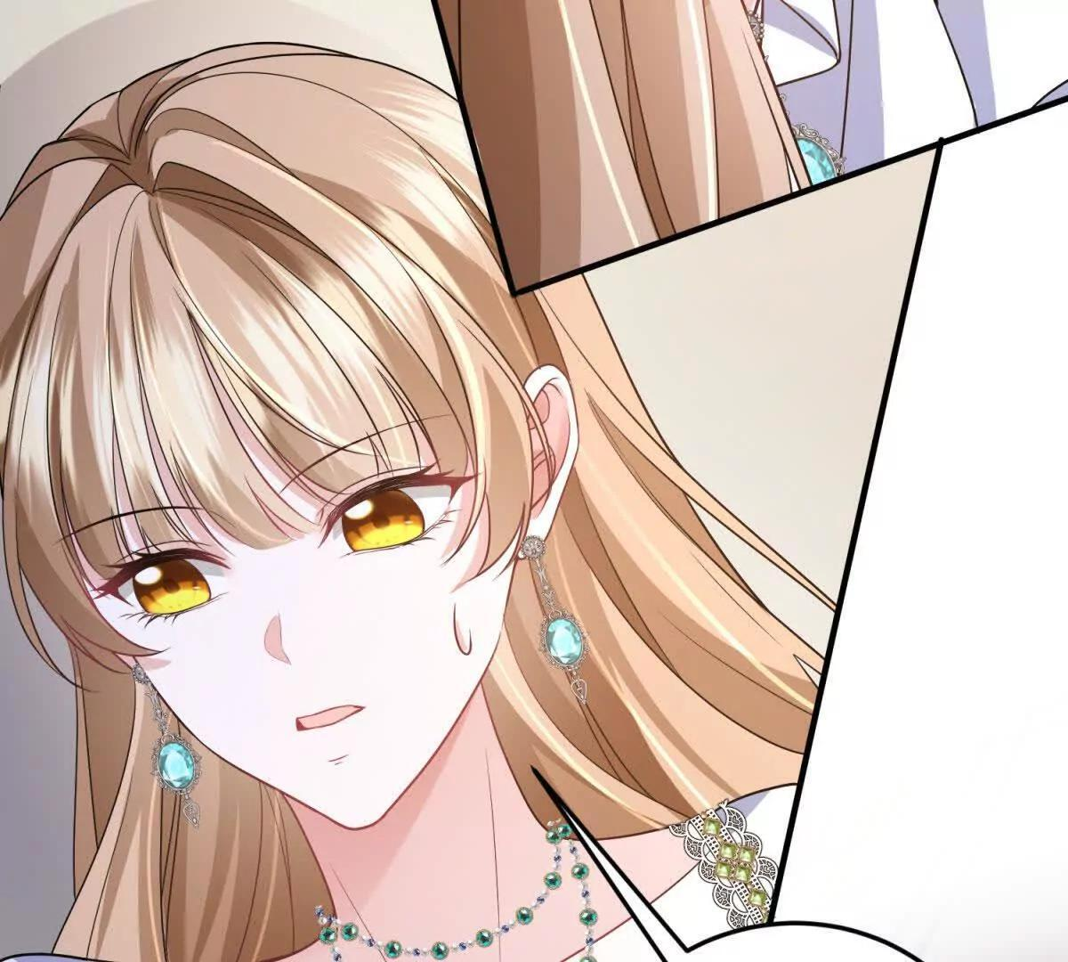 第51话 贝蒂的“坦白” 第47页