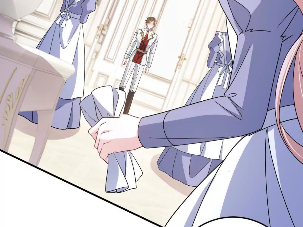 第51话 贝蒂的“坦白” 第63页