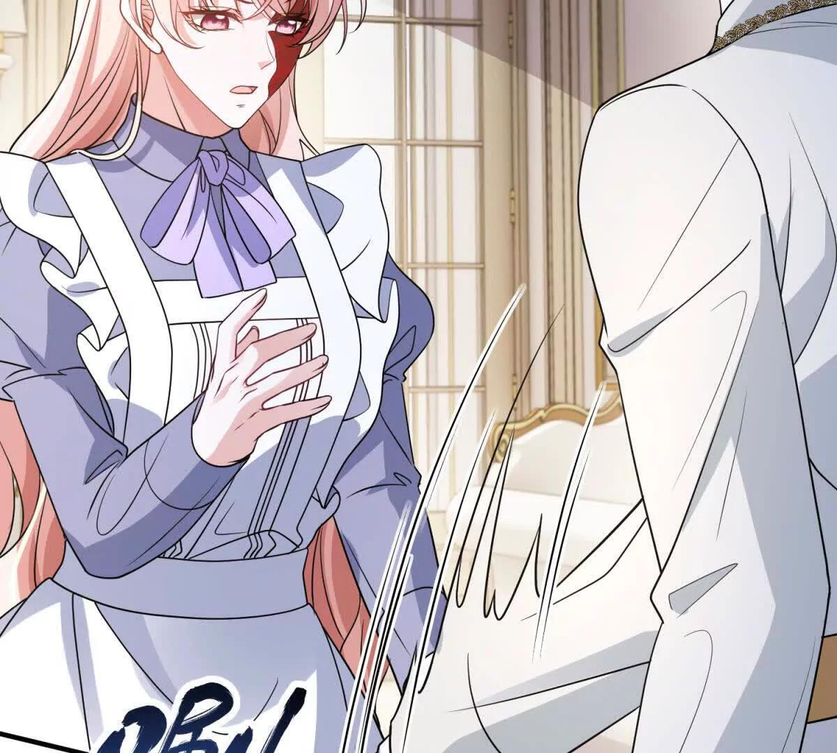 第51话 贝蒂的“坦白” 第102页