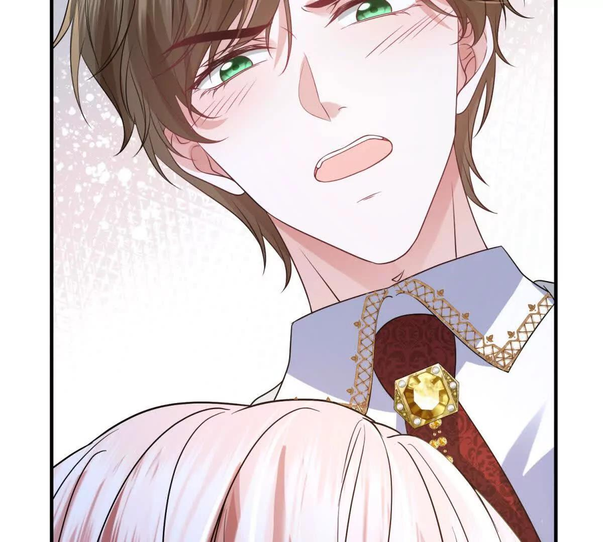第51话 贝蒂的“坦白” 第113页