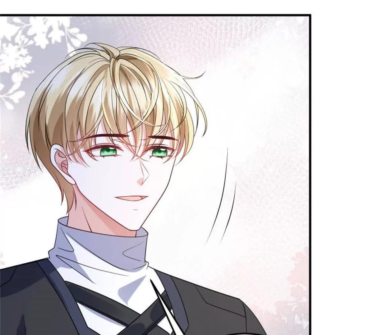 第51话 贝蒂的“坦白” 第135页