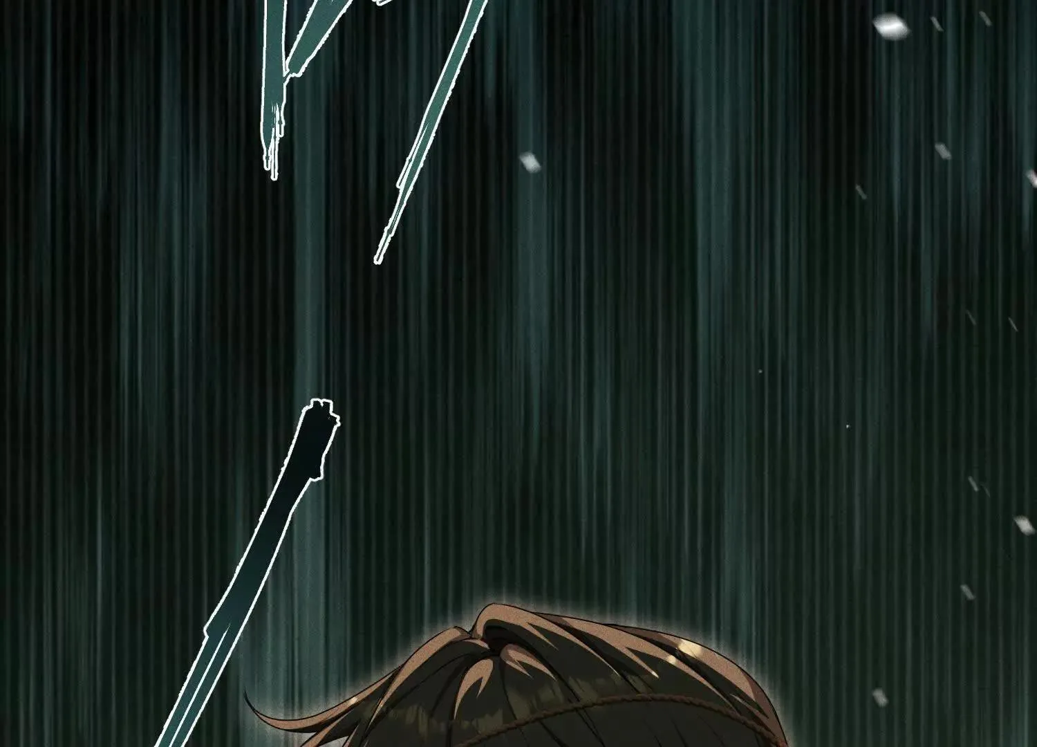 第1话：命运的玩笑 第36页